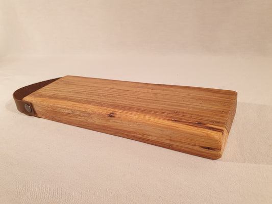 Planche à saucisson