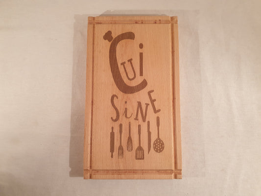 Planche à découper