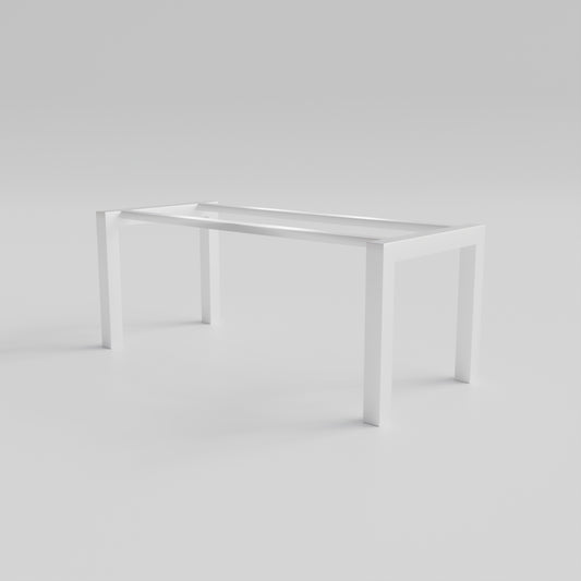 Pied de table acier SEUL