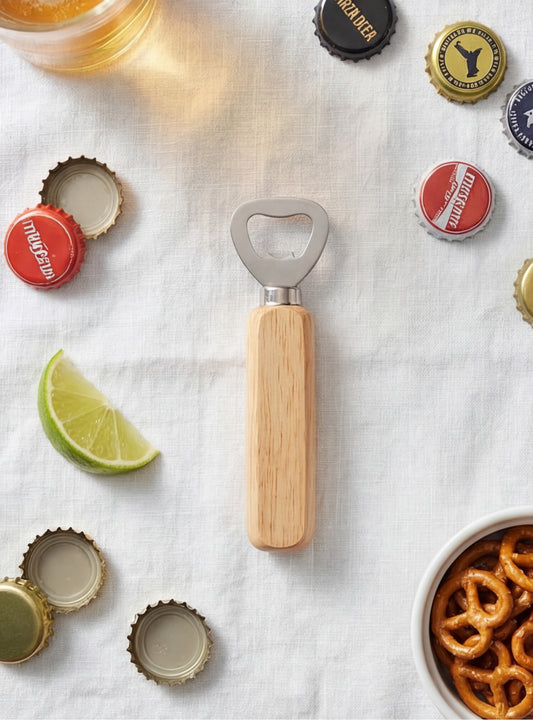 Décapsuleur à main