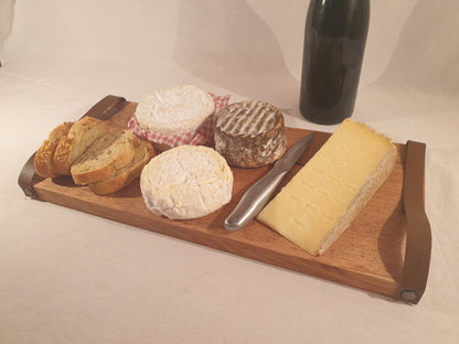 Plateau à fromage