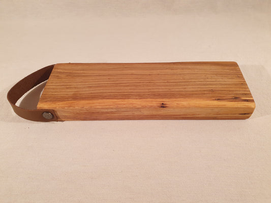 Planche à saucisson