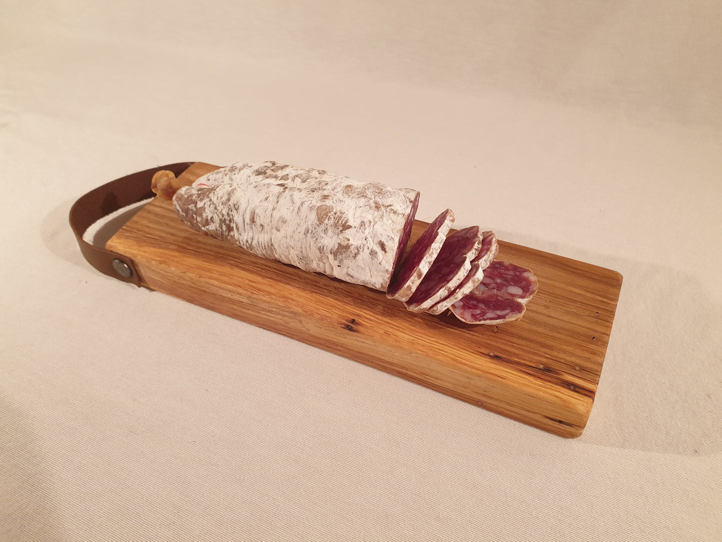 Planche à saucisson
