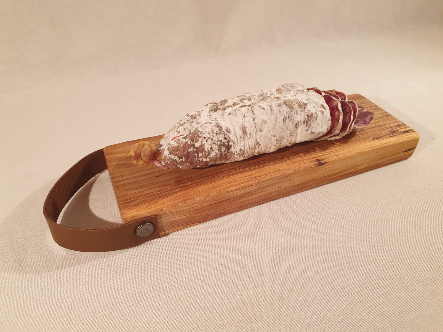 Planche à saucisson