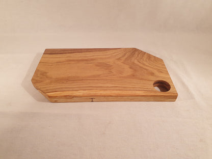 Planche biseaux