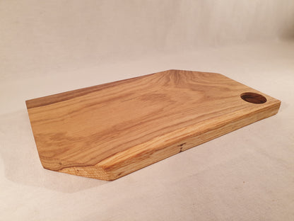 Planche biseaux