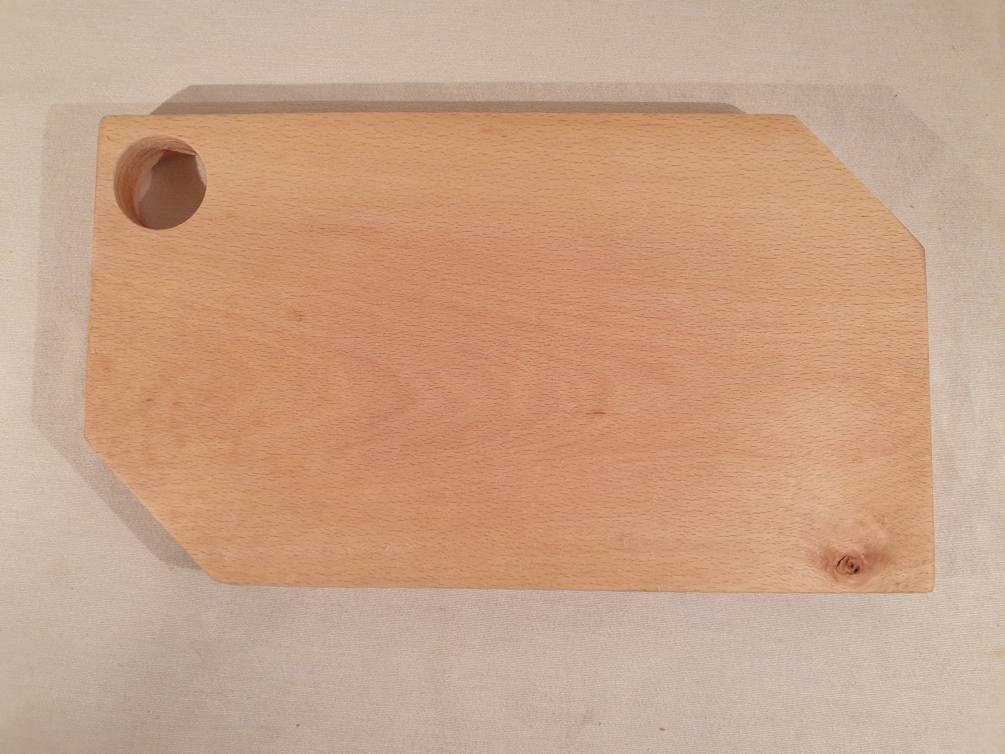 Planche biseaux