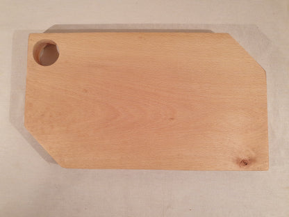 Planche biseaux