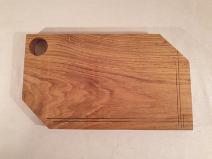 Planche biseaux