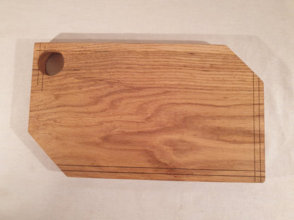 Planche biseaux