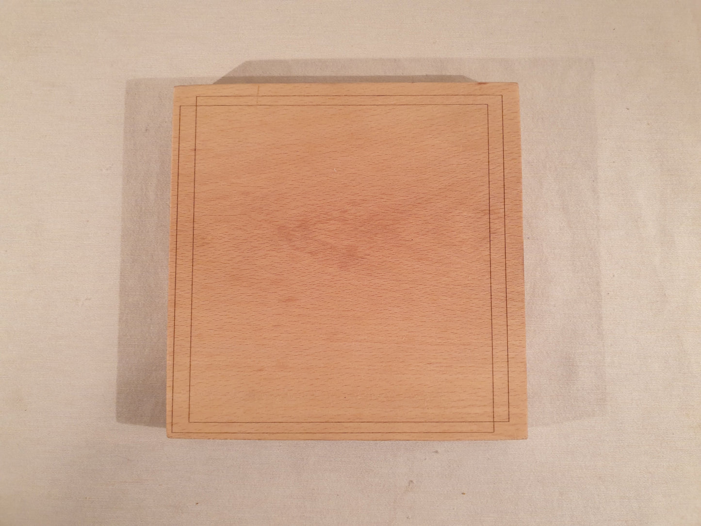 Dessous de plat
