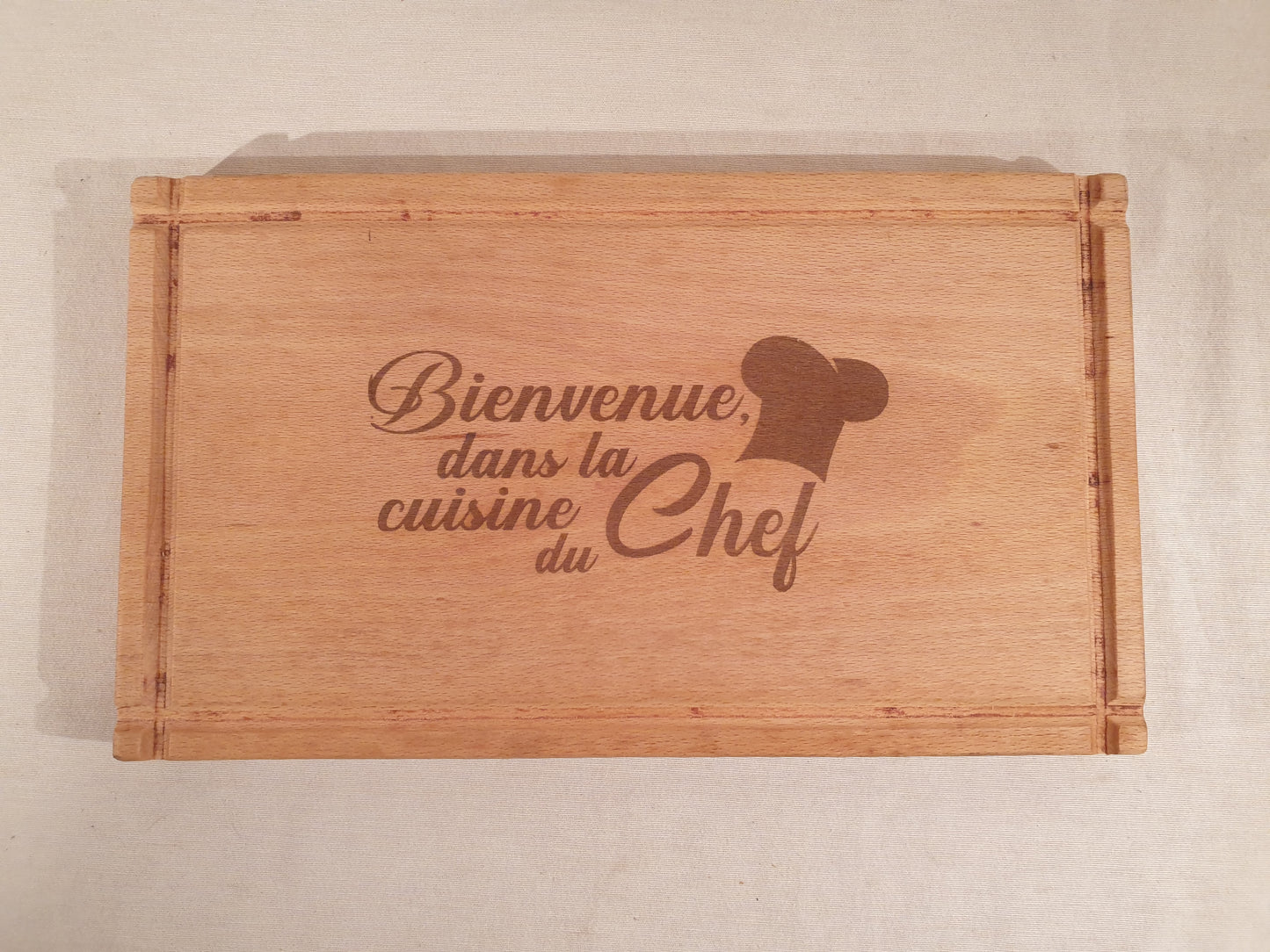 Planche à découper