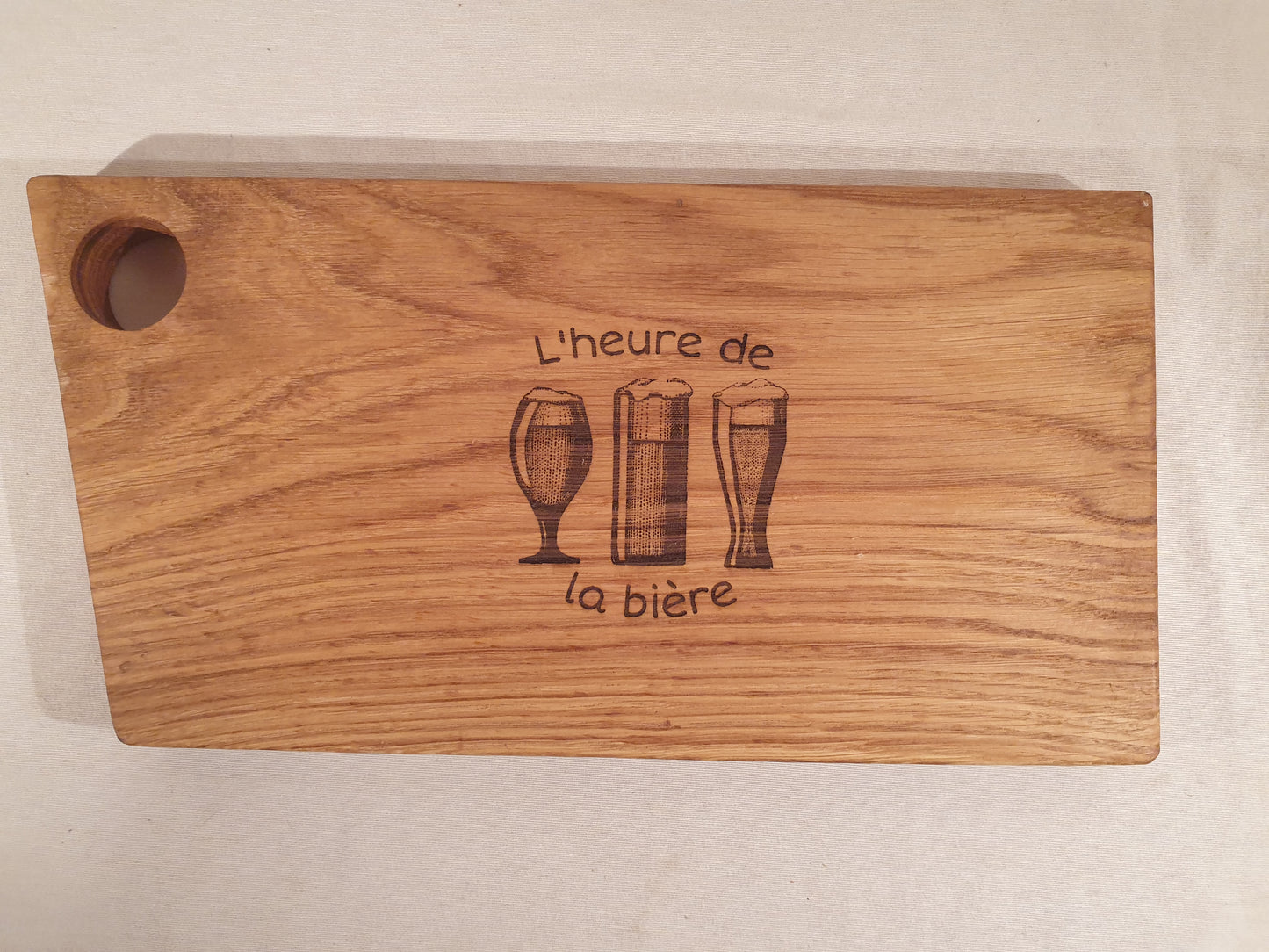 Planche tapas