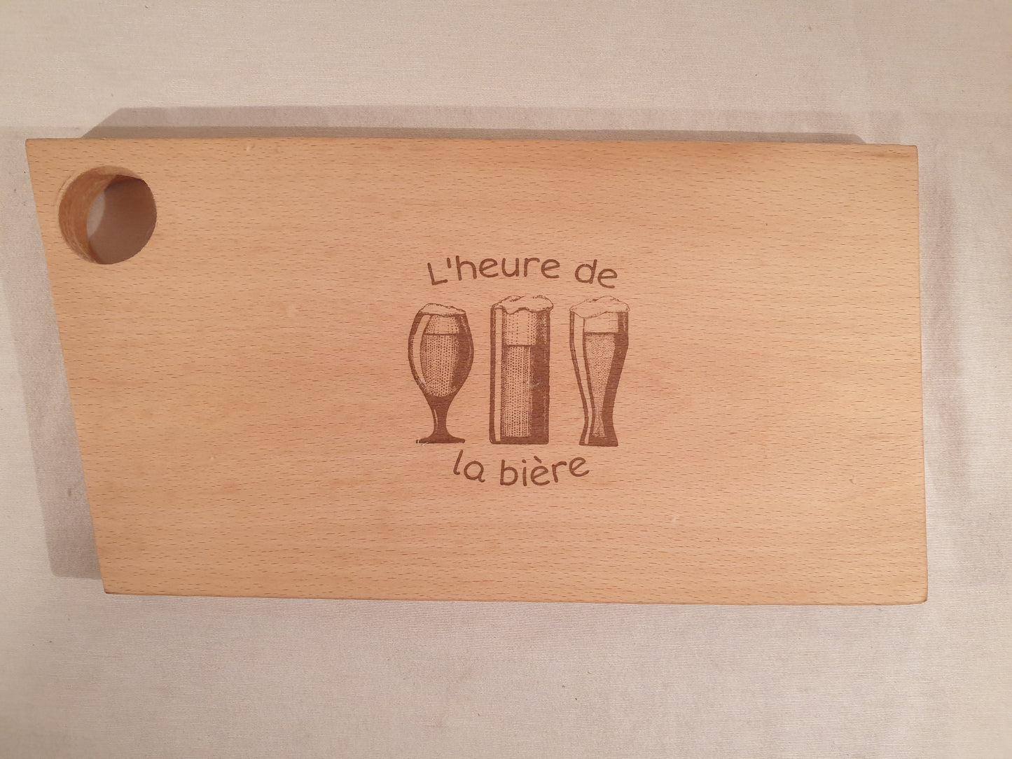 Planche tapas