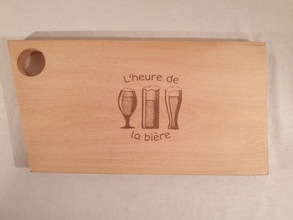 Planche tapas