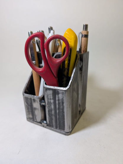 Pot à crayon