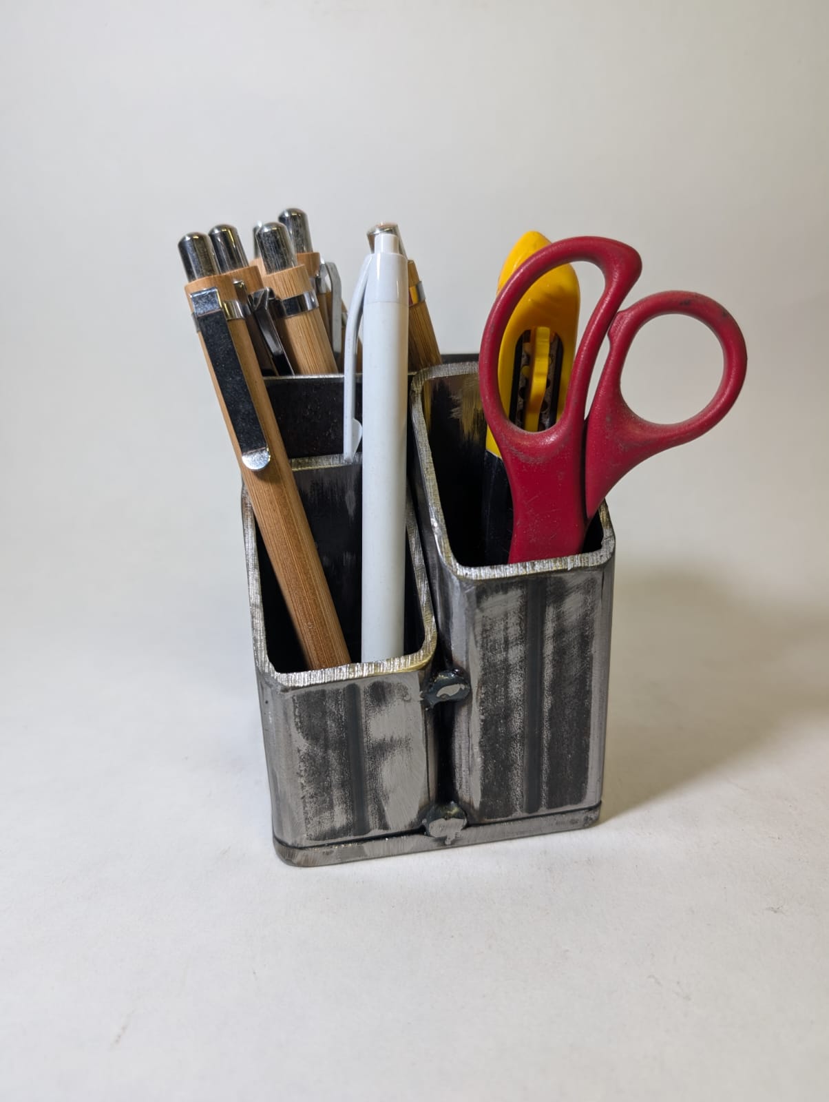 Pot à crayon