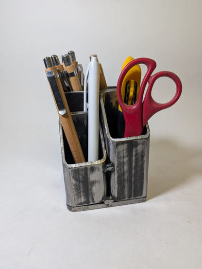 Pot à crayon