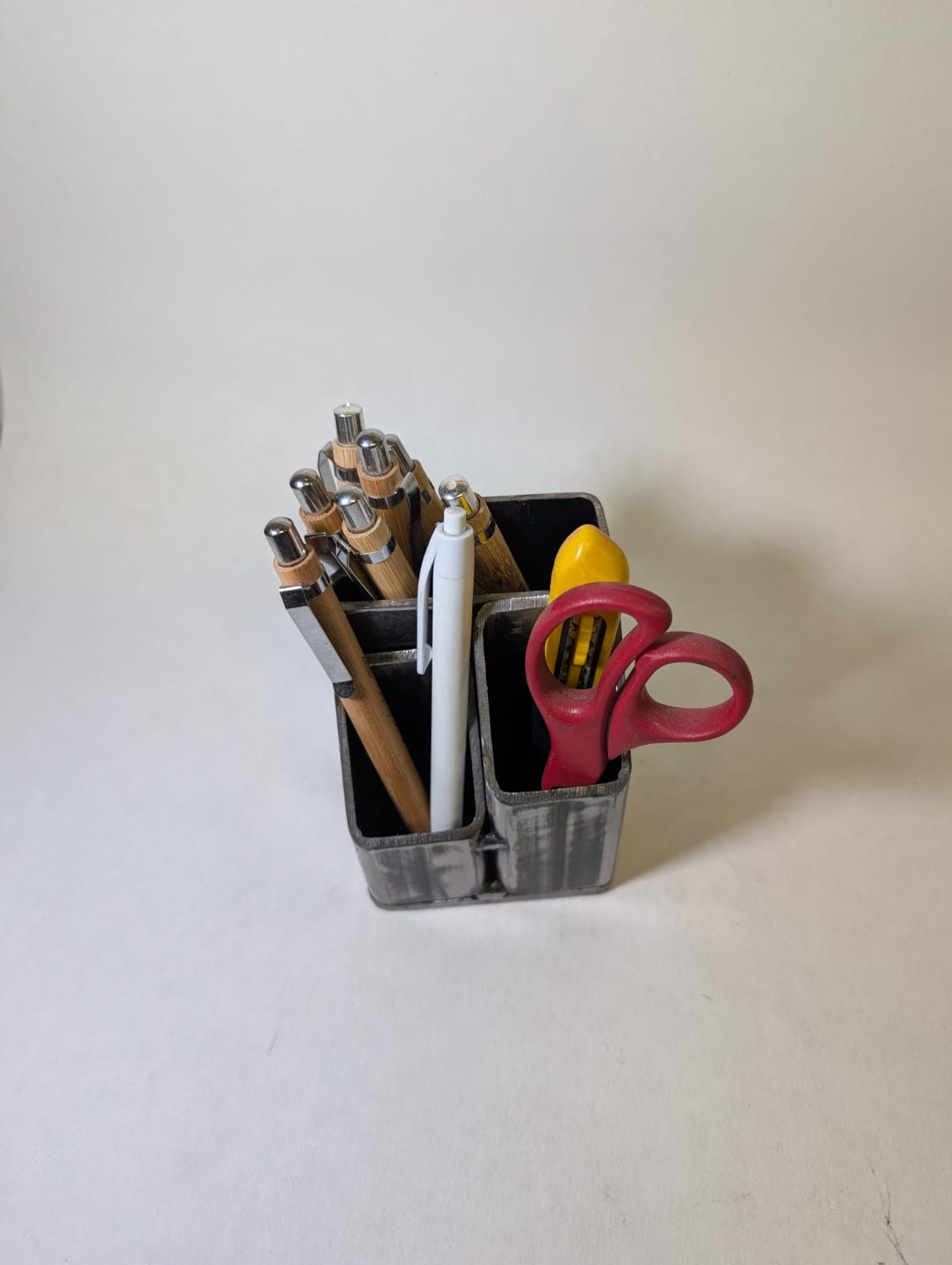 Pot à crayon