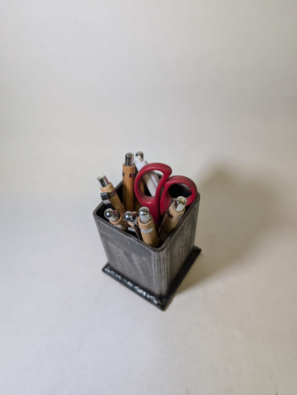 Pot à crayon