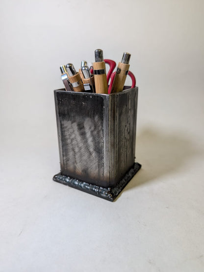 Pot à crayon