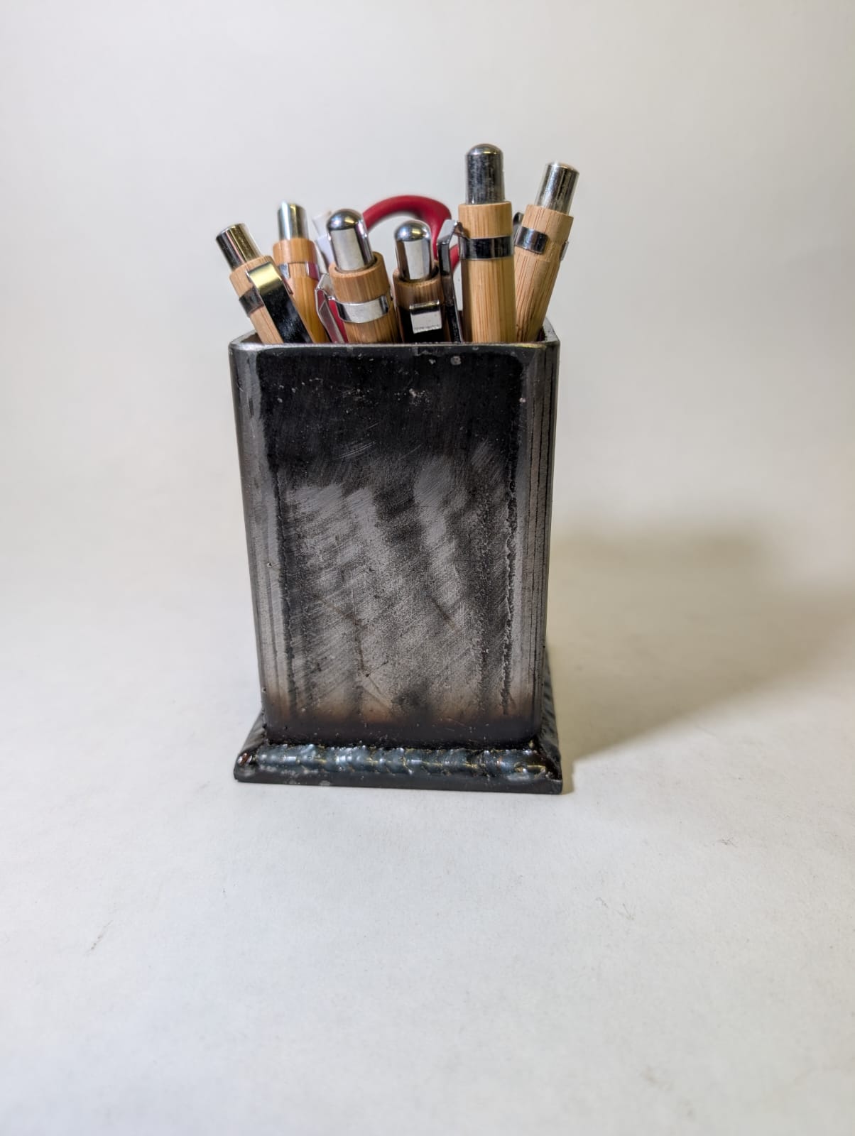 Pot à crayon