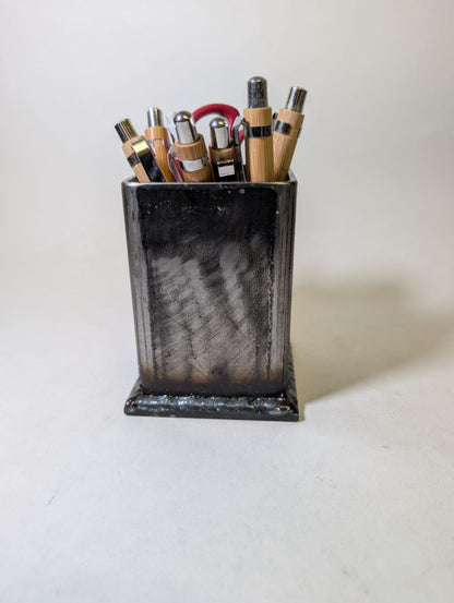 Pot à crayon