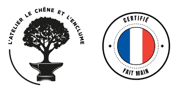 Atelier le chêne et l'enclume