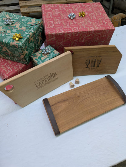 Coffret service