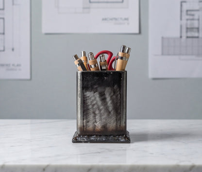 Pot à crayon