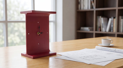 Horloge IPN