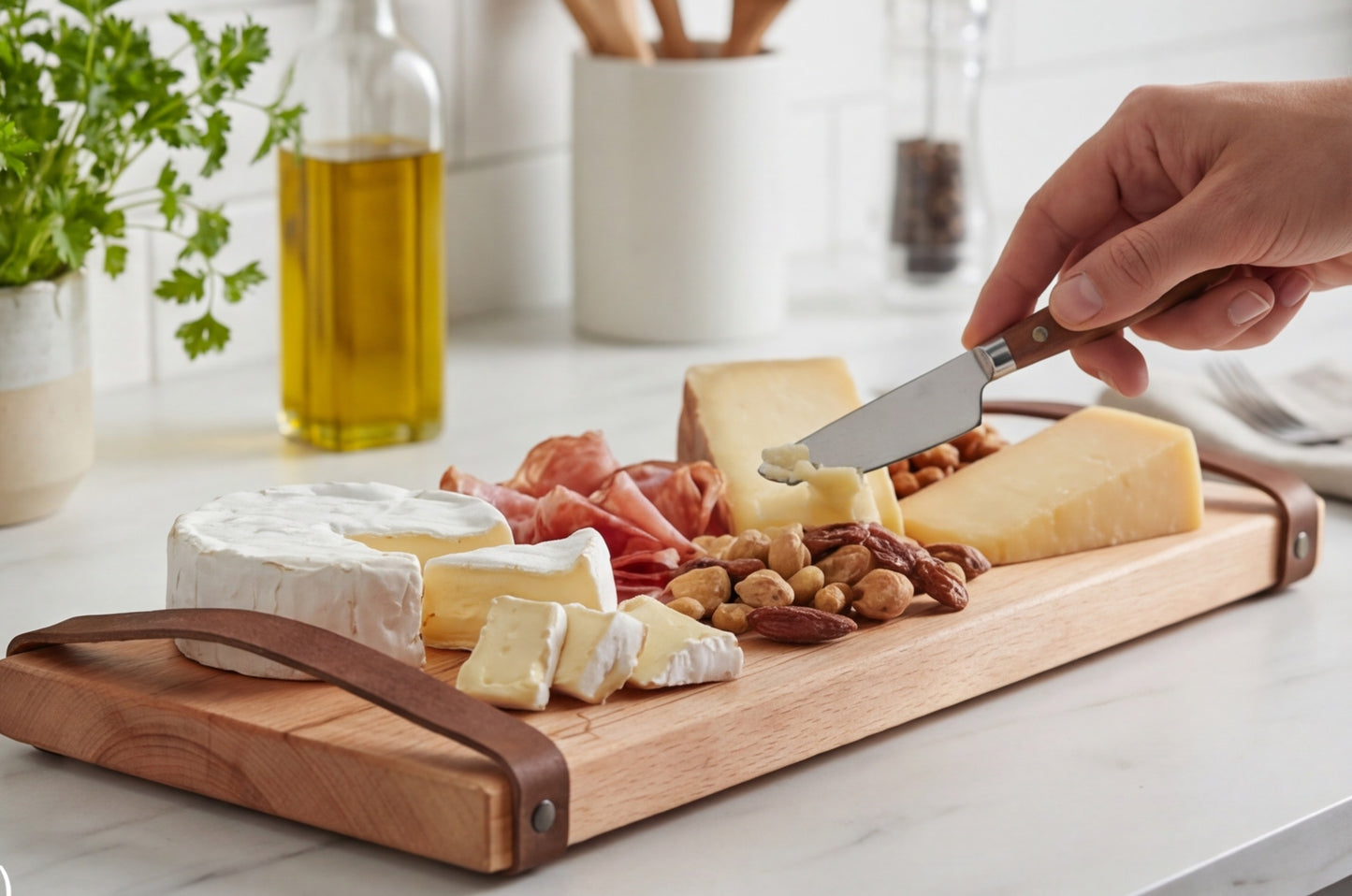Plateau à fromage