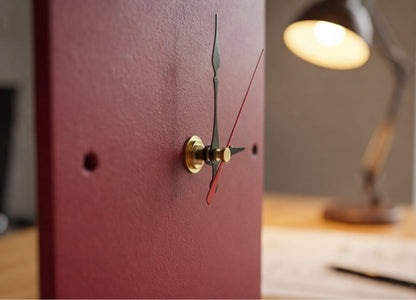 Horloge IPN