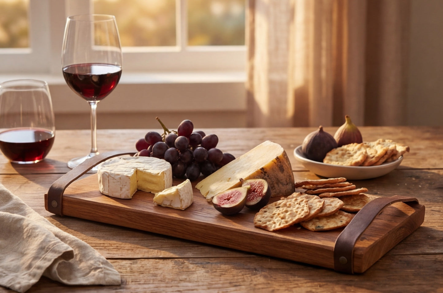 Plateau à fromage