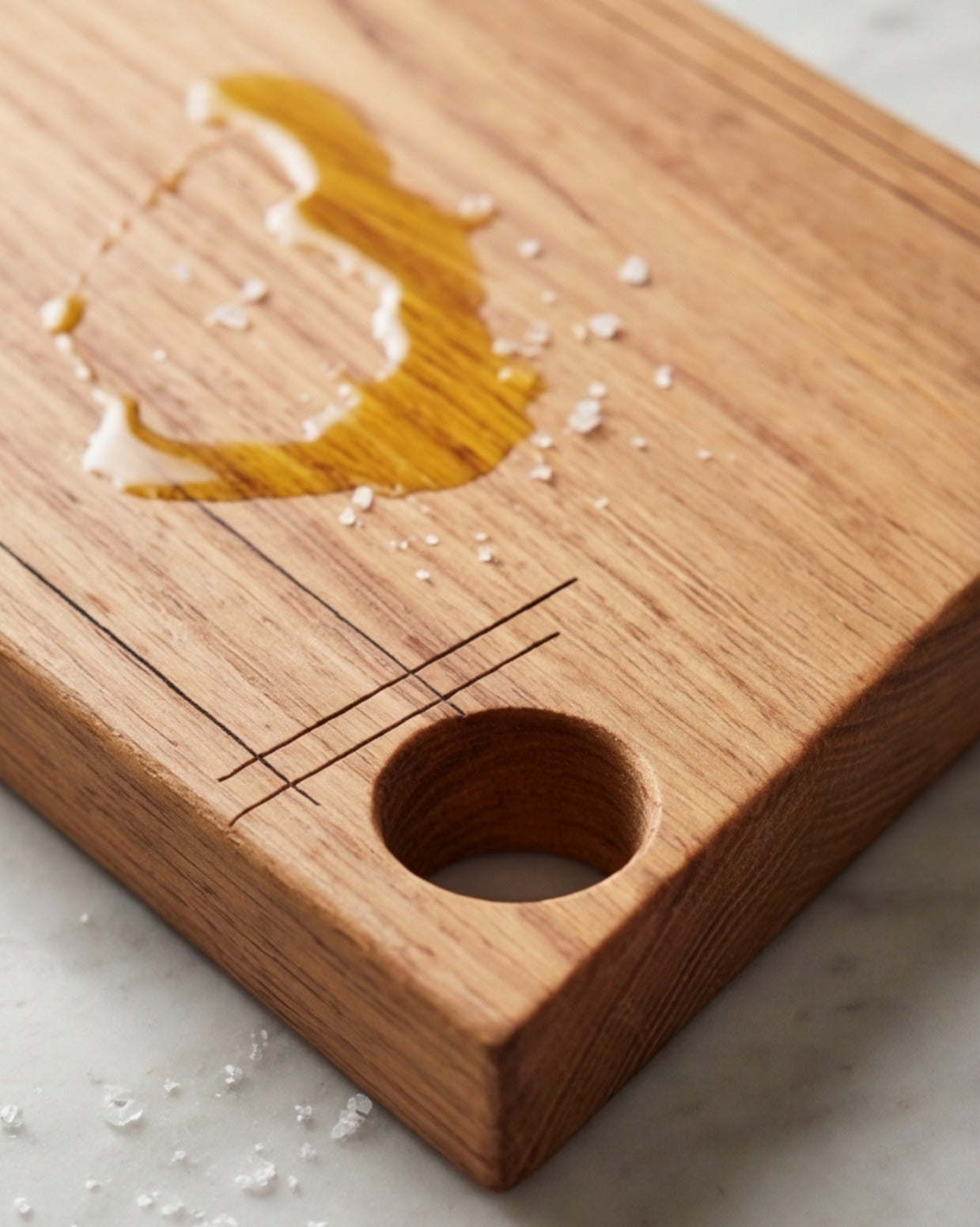 Planche tapas