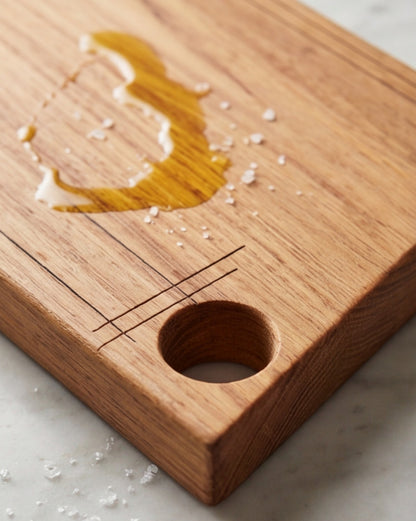 Planche tapas