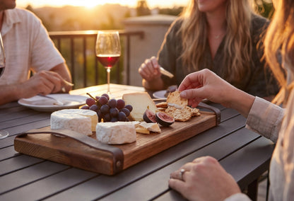 Plateau à fromage