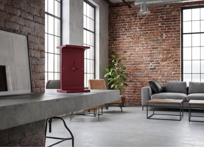 Horloge IPN
