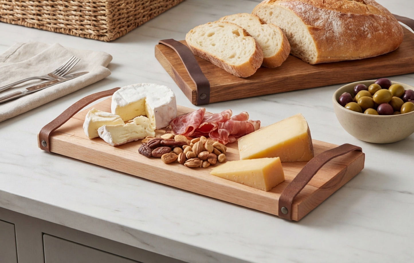 Plateau à fromage