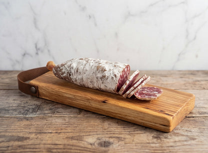 Planche à saucisson